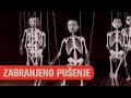 Zabranjeno Pušenje Lijepa Alma Spot 2001