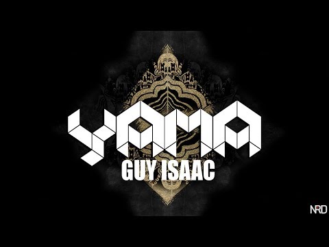 GUY ISAAC - YAMA (ORIGINAL MIX)