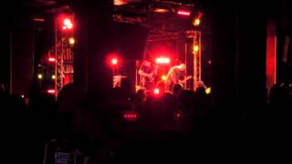 Smoking Popes "Midnight Moon" Live in Chicago 12/18/15