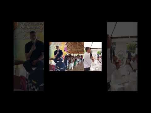 Fase 4 Crónica: Curumaní en movimiento — Los avances con el alcalde Hermes Martínez