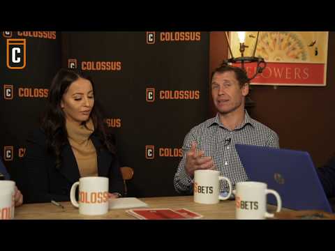 コロッサス チェルテナムフェスティバル プレビュー - 初日 (Colossus Cheltenham Festival Preview - Day One)