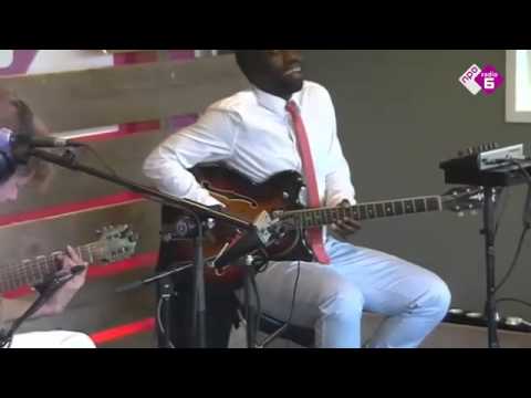 Wouter Hamel ft. Rory Ronde - 'Sir Henry' (Soulmate Sessions) | NPO Soul en Jazz | NPO Soul en Jazz