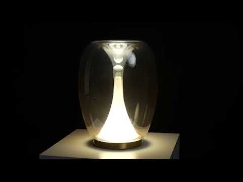 Миниатюра изображения товара Прикроватная лампа Divinare Campo 5875/07 TL-15