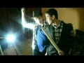 the Mask song - I love you baby 