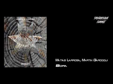 Matias Larrosa, Martin Gardoqui - Bora (Original Mix) [Magnitude Recordings]