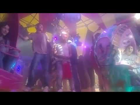 Remolino musical sensación nenes 2(feria Magdalena atlazolpa Iztapalapa 2026)