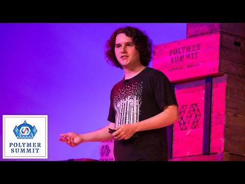 Polymer 2.0 in 2.0 seconds: Upgrading Projects Large and Small (Polymer Summit 2016)