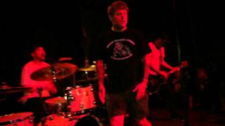 Cro-Mags LIVE - Signs of the Times