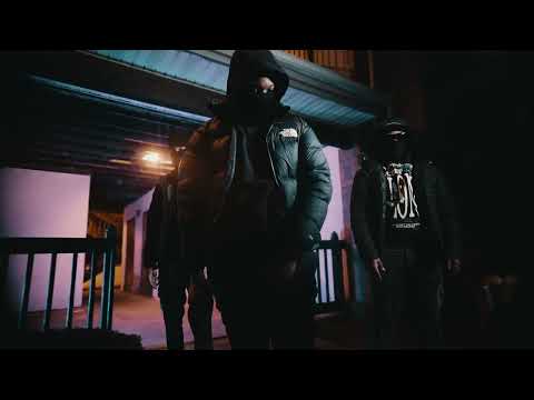 FSdabender - Kirzy Glasses (Official Music Video)