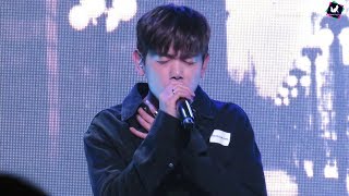 181029 Bugs Special Live Vol.41 에릭남 (Eric Nam) - Miss You