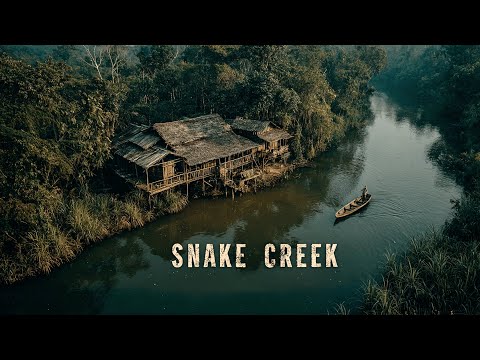 A Shocking Survival Story! | SNAKE CREEK | Full Movie in English