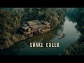 A Shocking Survival Story! | SNAKE CREEK | Full Movie in English