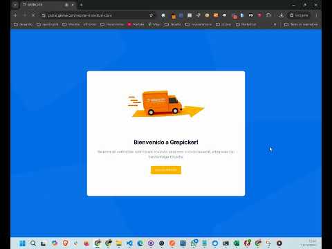 Grepicker