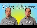Sing Along with Us to Eitz Chaim (Tree of Life) - Multitrack