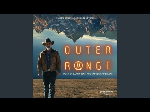 Burl Ives - The Big Rock Candy Mountain (Outer Range)