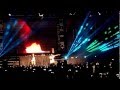 Nana Darkman "LONELY" LIVE IN ROMANIA 