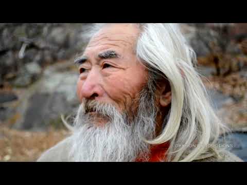 GUREN - 'Legend Of Hunnu' M/V