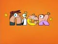 Nickelodeon Transformation Bumper The Fairly OddParents Version 2 MEGA FREAKING RARE