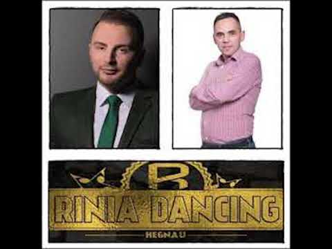 Bujari Vogel & Armend Bitonia & TRIADA TALLAVA TURBO