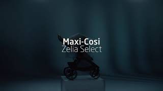 MC ZELIA SELECT GREY