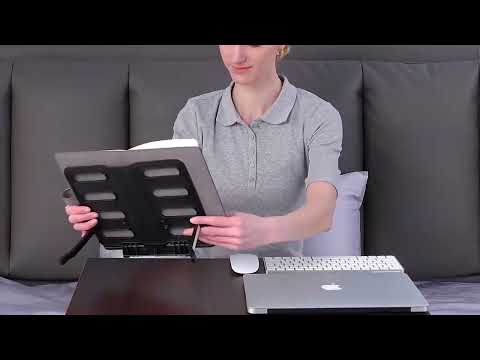 Столик прикроватный, столик для ноутбука в кровать