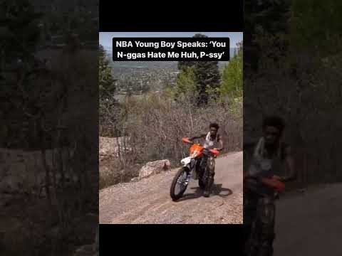YouTube Thumbnail