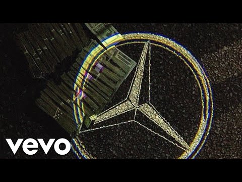 TYMO BENZ X BLUNTED VATO - SIX 🌍