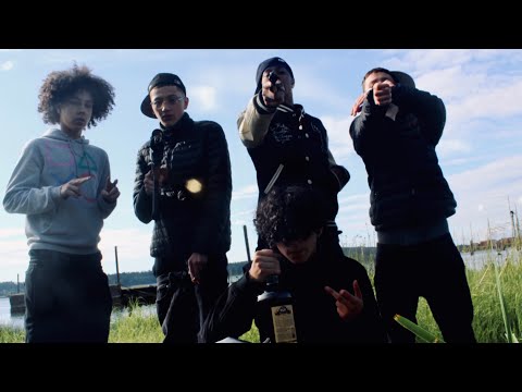 DaRealTezzy - Hop Out Ft. DaRealPesoo