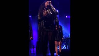Jazmine Sullivan - "If You Dare" (Live in Birmingham, AL)
