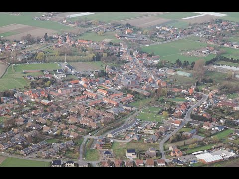 Een ritje rond Oppuurs