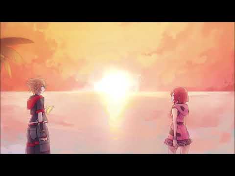 Kingdom Hearts 3 - Chikai/Don't Think Twice (English Version) ~ Orchestral Dual Mix