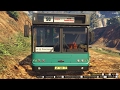 МАЗ-5295 for GTA 5 video 1
