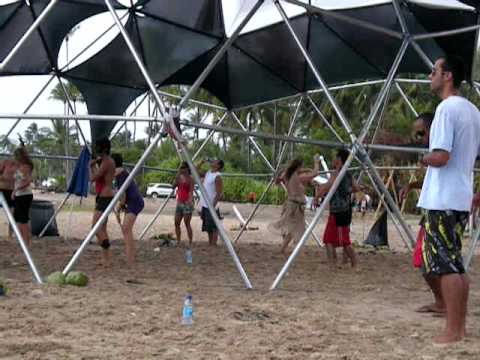 sebo & madmotormiquel @ Brasil - universo paralello 2010