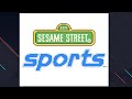 GBC Sesame Street Sports
