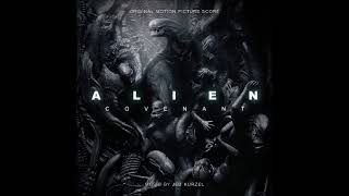 Jed Kurzel-Alien:Covenant--Track 5--Sails