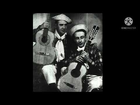 A Mulher E O Rádio - Raul Torres e Serrinha
