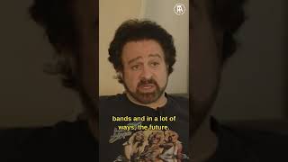 Download lagu Nirvana & Counting Crows got signed & BLEW UP on the same label at the same time: Barstool Backstage mp3