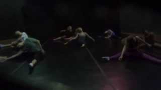 Horizon - Rachael Yamagata / Mike Loewenrosen Choreography / Muito Além Da Danca