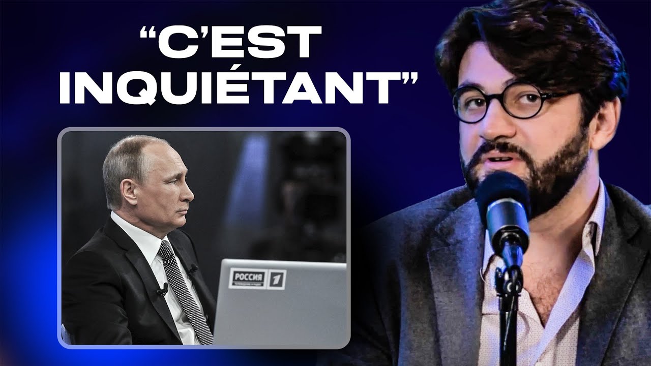 On a reçu le géographe qui cartographie le net