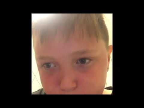 Prankar min lillebror