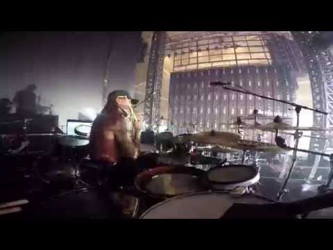 Bennie Rodgers - #ReDCam Good Boy (GD & Taeyang)