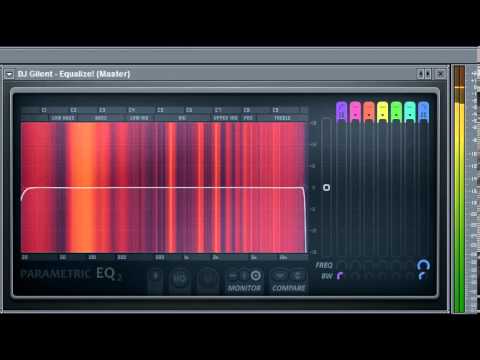 DJ Gilent - Equalize!