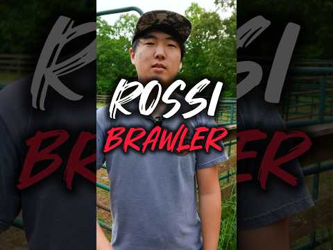 Rifleman Review: Rossi R95 in .30-30 Winchester