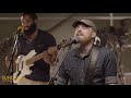 Marc Broussard - "Lovely Day/Saturday Medley"(Bill Withers) (Live from the Lafayette Science Museum)