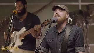 Marc Broussard - &quot;Lovely Day/Saturday Medley&quot;(Bill Withers) (Live from the Lafayette Science Museum)