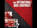 The (International) Noise Conspiracy - Communist ...