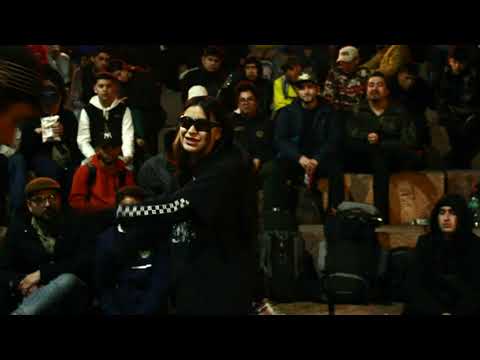 8vos de final - Vegga vs 77 vs Alan