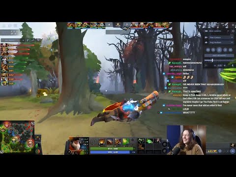 the Best Sniper cosmetic - Instagib OSP