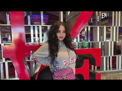 Linda Age Height Weight Family Wiki Bio| Plus Size Curvy Model Networth