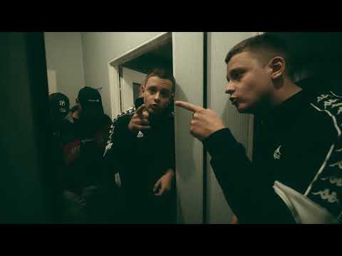 Kwas x klb x GuwopGetta - Wykrzyczę Światu To (prod. tomπ) // video